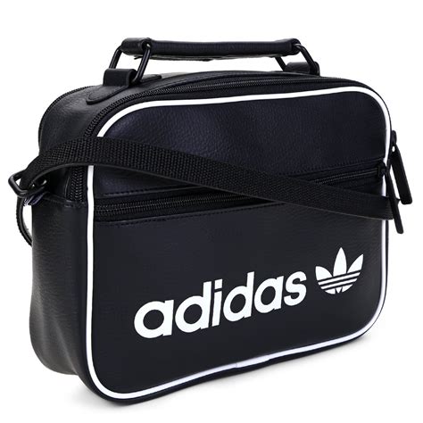 bolsa adidas mini